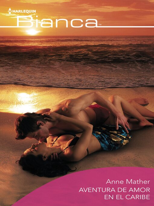 Title details for Aventura de amor en el Caribe by Anne Mather - Available